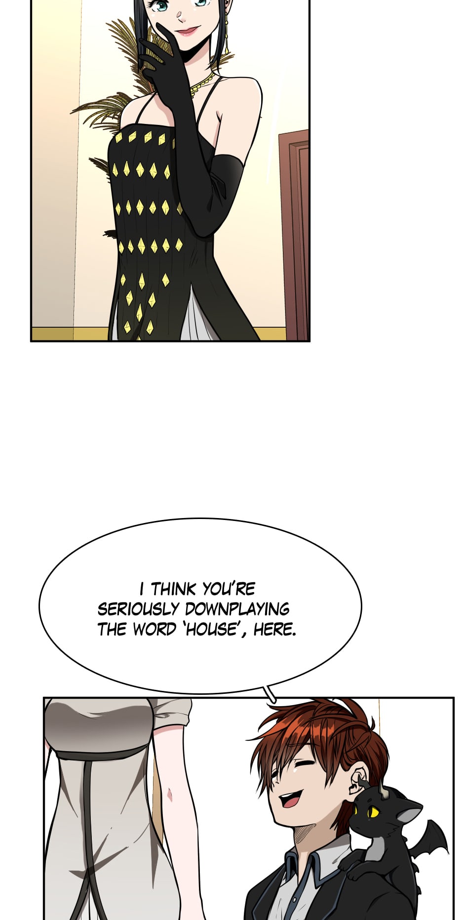 The Beginning After The End Chapter 40 image 30